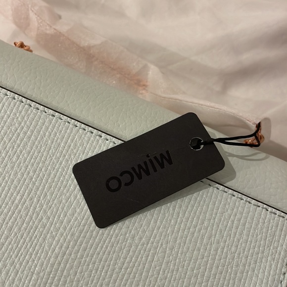 Mimco bag - Picture 4 of 4